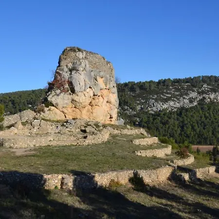 Safaritent Glamping De L'olivigne *